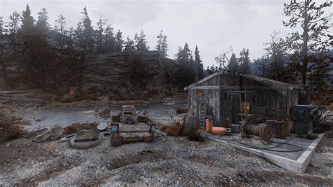 fallout 76 silo|fallout 76 missile silo locations.